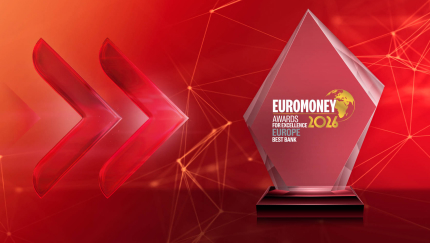  Euromoney Awards for Excellence 2026