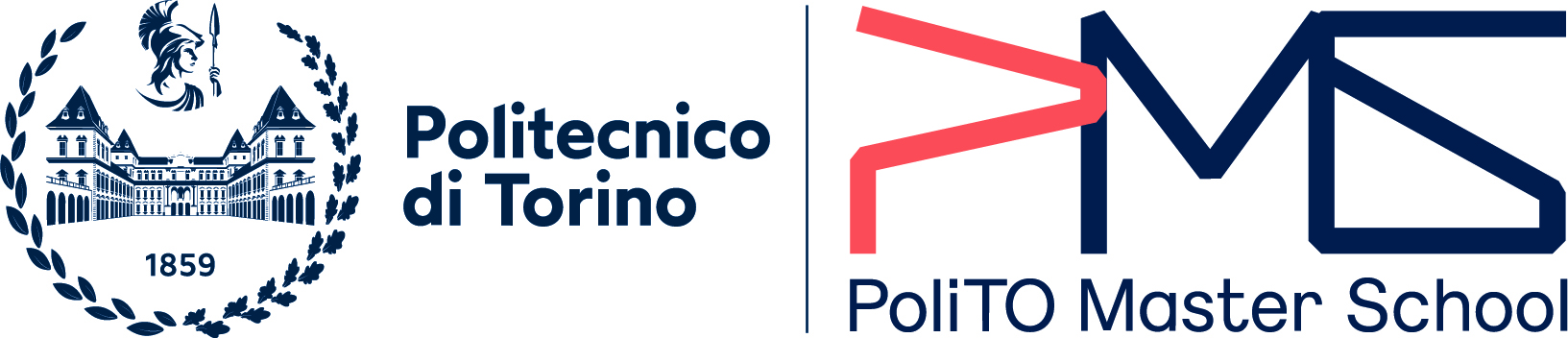 Logo Politecnico Torino