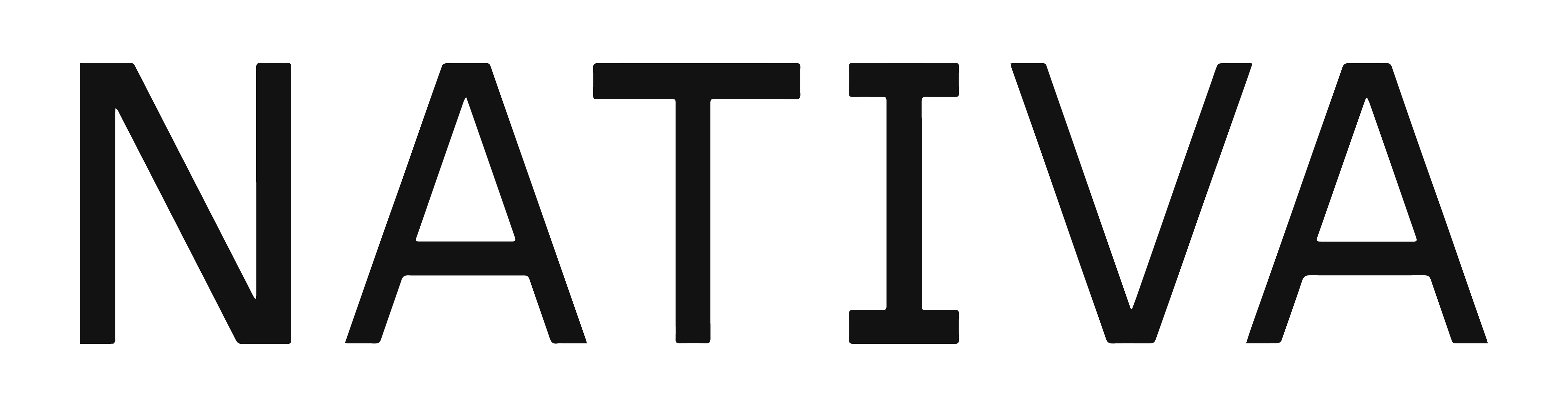 Logo Nativa