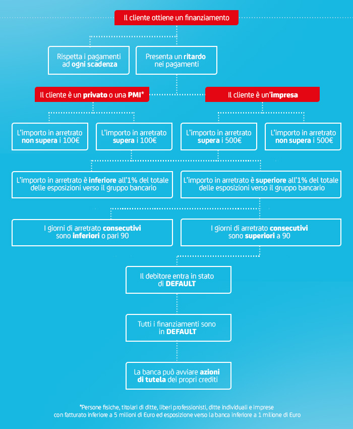 Infografica rappresentativa 