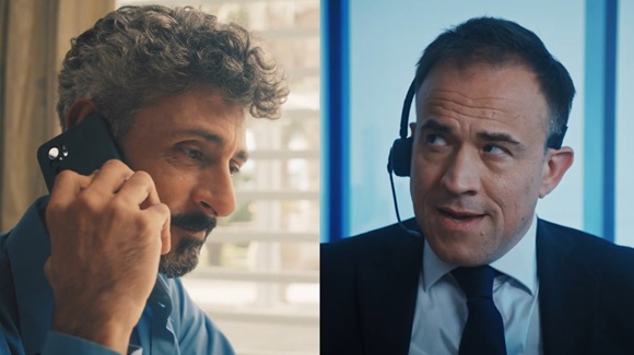 Il finto operatore della banca