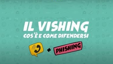 Il Vishing, cos'è e come difendersi
